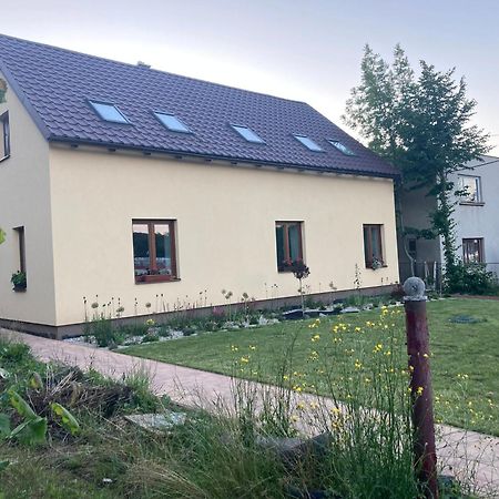 Apartamento Na Brehu Terlicka Horní Těrlicko Exterior foto